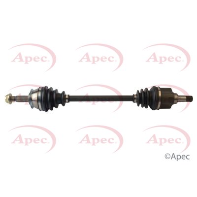 APEC braking ADS1529L