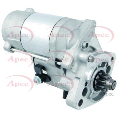APEC braking ASM1437