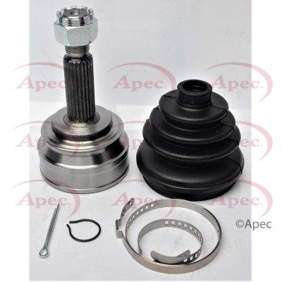 APEC braking ACV1275 APEC braking ACV1275
