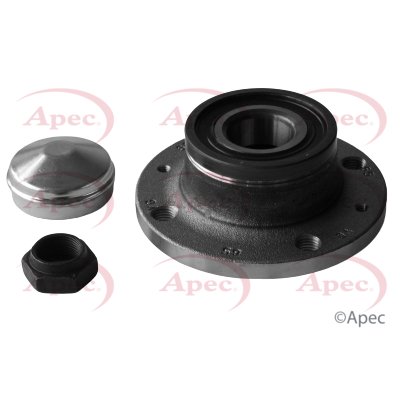 APEC braking AWB1238