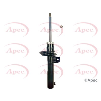 APEC braking ASA1276