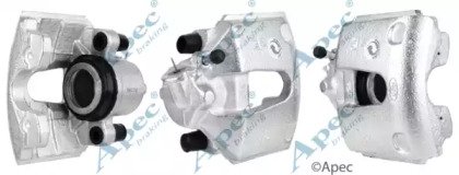 APEC braking LCA579