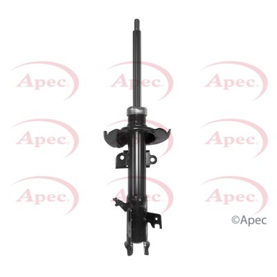 APEC braking ASA1391