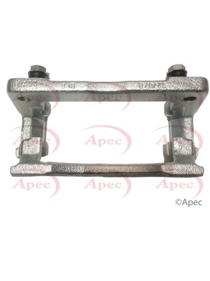 APEC braking CCA128