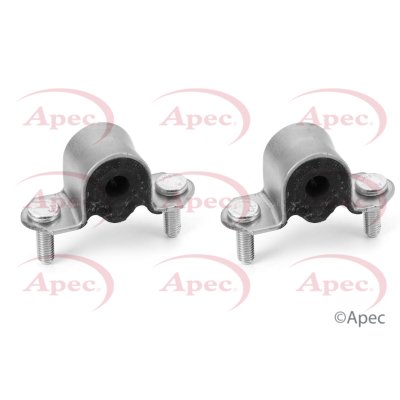 APEC braking AST8191