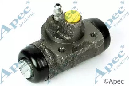 APEC braking BCY1447