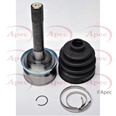APEC braking ACV1272