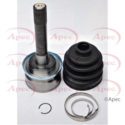APEC braking ACV1272 APEC braking ACV1272