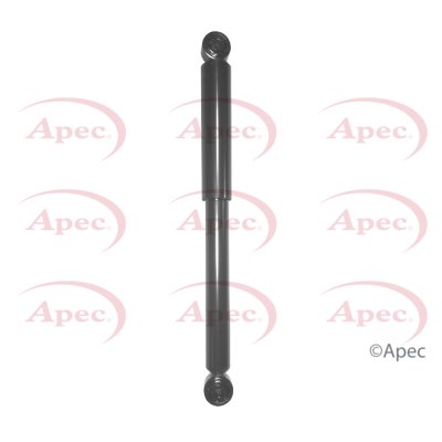 APEC braking ASA1495