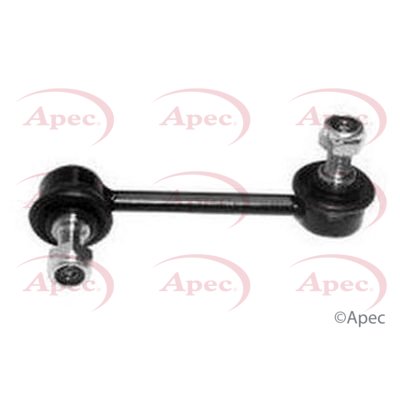 APEC braking AST4268