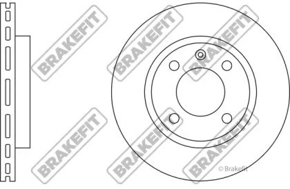 APEC braking SDK6207