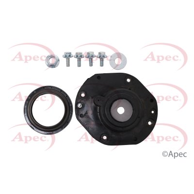 APEC braking AKM1114