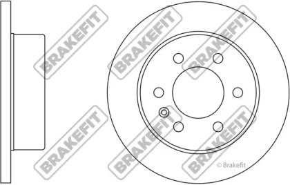 APEC braking SDK6023