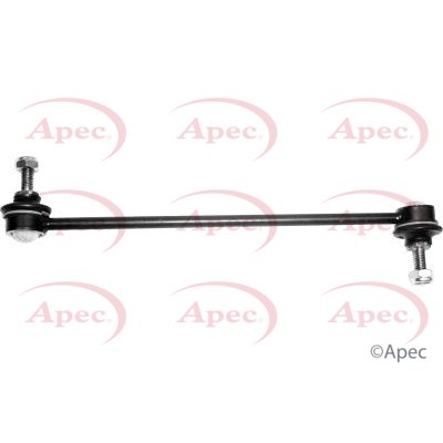 APEC braking AST4016