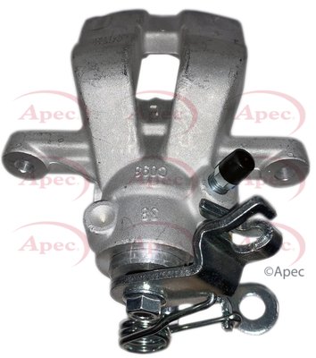 APEC braking LCA158N