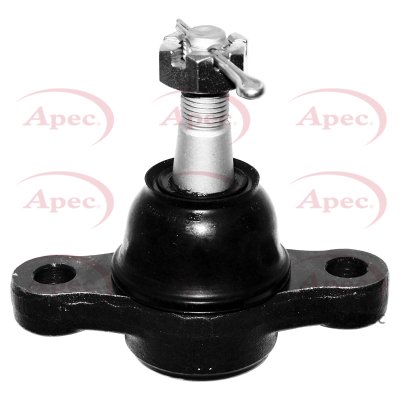 APEC braking AST0085