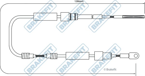 APEC braking BBC3031