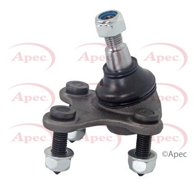 APEC braking AST0001