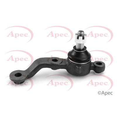 APEC braking AST0307