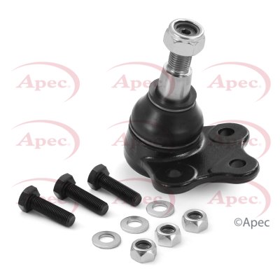 APEC braking AST0175
