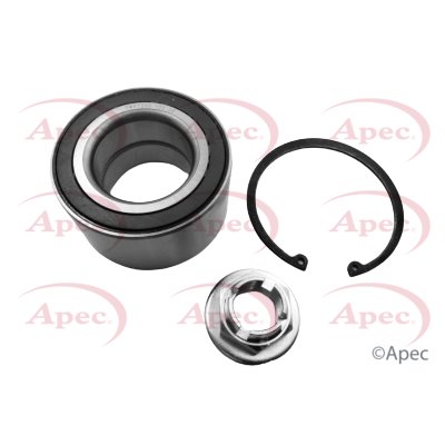 APEC braking AWB1299