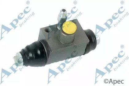 APEC braking BCY1214