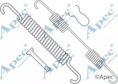 APEC braking KIT768