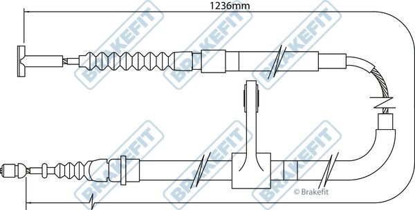 APEC braking BBC3005