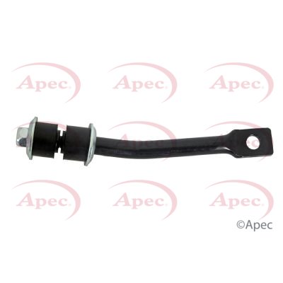 APEC braking AST7010