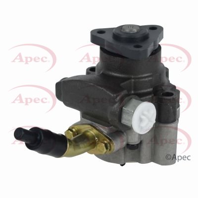 APEC braking APS1036