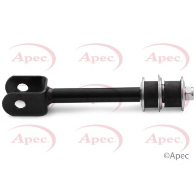 APEC braking AST4495