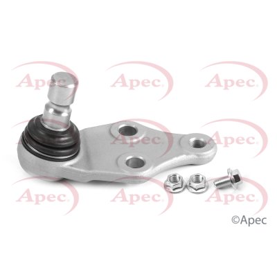 APEC braking AST0324