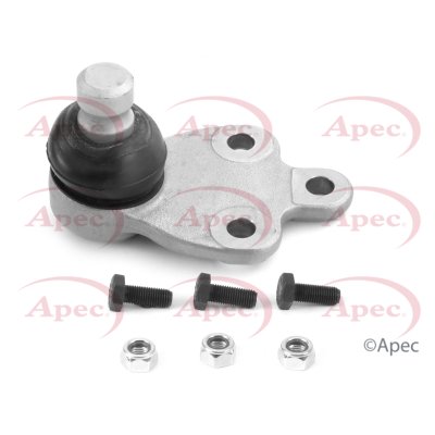 APEC braking AST0241