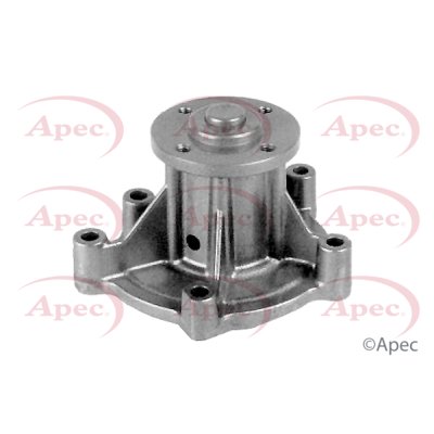 APEC braking AWP1319