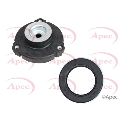 APEC braking AKM1010