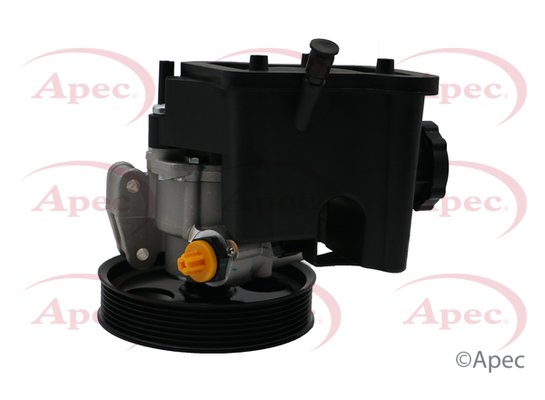APEC braking APS1106