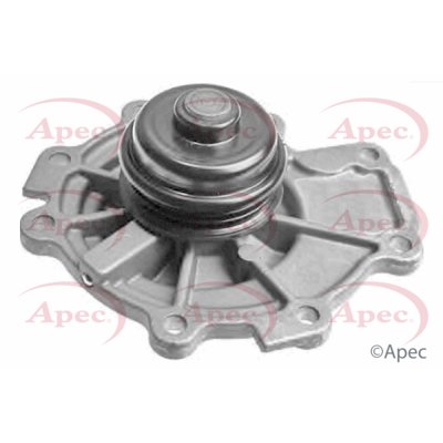 APEC braking AWP1196