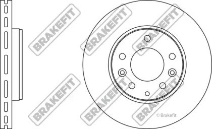 APEC braking SDK6138