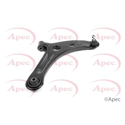 APEC braking AST2718