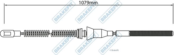 APEC braking BBC3462