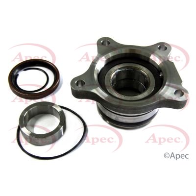 APEC braking AWB1719