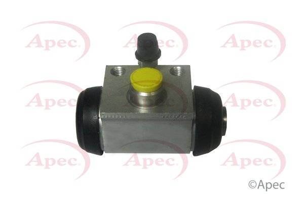 APEC braking BCY1545