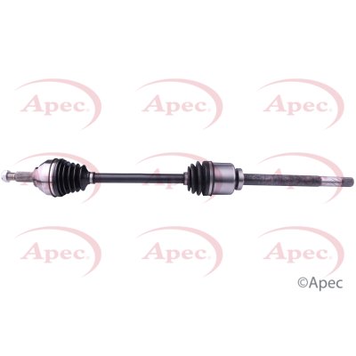 APEC braking ADS1153R