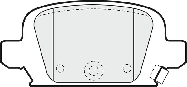 APEC braking PD3547