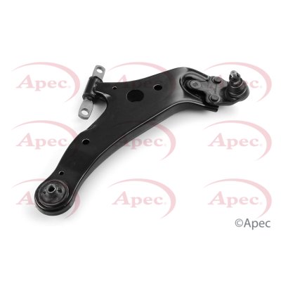APEC braking AST3207