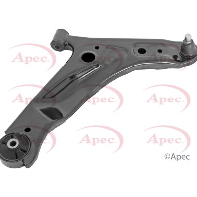APEC braking AST2503