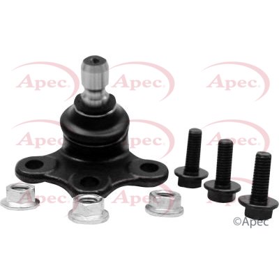 APEC braking AST0074