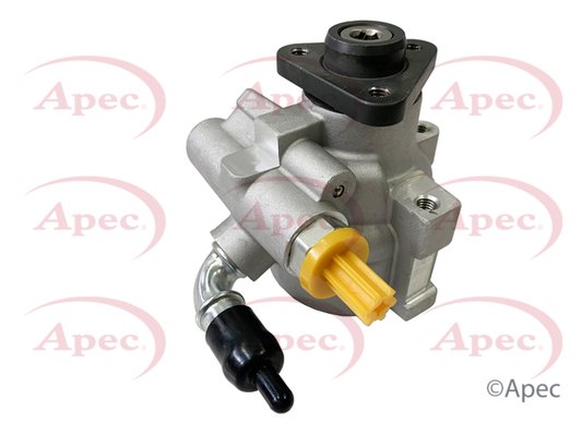 APEC braking APS1260