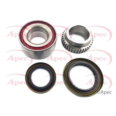 APEC braking AWB1826