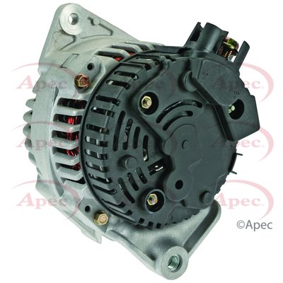 APEC braking AAL1682